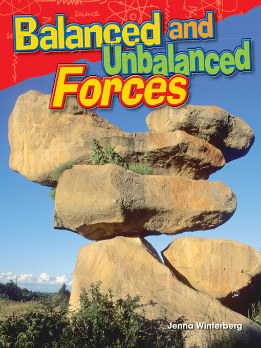 Cover image for Balanced and Unbalanced Forces